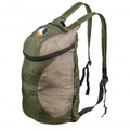Ticket to the Moon - Mini Backpack 15 - Daypack Gr 15 l oliv