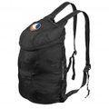 Ticket to the Moon - Mini Backpack 15 - Daypack Gr 15 l schwarz