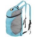 Ticket to the Moon - Mini Backpack 15 - Daypack Gr 15 l grau