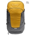 Vaude - Bike Alpin 30+5 - Velorucksack Gr 30 + 5 l bunt