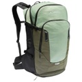 Vaude - Bike Alpin 30+5 - Velorucksack Gr 30 + 5 l grün