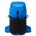 OMM - Classic 18 - Tourenrucksack Gr 18 l blau/schwarz