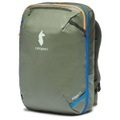 Cotopaxi - Allpa 35 Travel Pack - Wanderrucksack Gr 35 l oliv