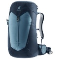 Deuter, Deuter - AC Lite 30 - Wanderrucksack Gr 30 l blau