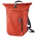 Ortlieb - Vario 20 QL3.1 - Velorucksack Gr 20 l grau/schwarz;rot