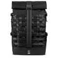 Chrome - Barrage 34 Pack - Daypack Gr 34 l schwarz
