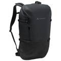 Vaude - Citygo Bike 23 II - Velorucksack Gr 23 l schwarz