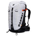 Mammut - Women's Trion 38 - Tourenrucksack Gr 38 l grau