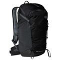 The North Face - Trail Lite Speed 30 - Wanderrucksack Gr 30 l - S/M schwarz