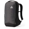 Gregory - Rhune 22 - Daypack Gr 22 l grau/schwarz