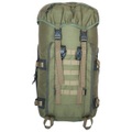 Berghaus, Berghaus - MMPS Centurio III 30 - Wanderrucksack Gr 30 l oliv;schwarz