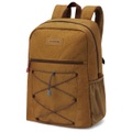 Dakine - Tardy Slip Backpack 25 - Daypack Gr 25 l braun