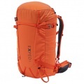 Exped - Couloir 40 - Tourenrucksack Gr 40 l rot;schwarz