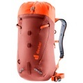 Deuter - Guide 24 - Tourenrucksack Gr 24 l rot