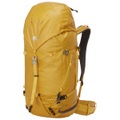 Mountain Equipment - Fang 35+ - Tourenrucksack Gr 35 l gelb