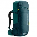 Ortovox - Peak 52 S - Tourenrucksack Gr 52 l blau