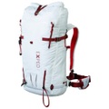 Exped - Icefall 50 - Tourenrucksack Gr 49 l - M grau/weiß