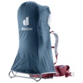 Deuter - KC Raincover Deluxe - Kinderkraxe Gr One Size blau
