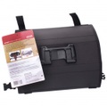 Blackburn, Blackburn - Outpost Handlebar Roll w. Drybag - Velotasche Gr One Size grau