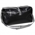 Vaude - Top Case (PL) - Gepäckträgertasche Gr 30 l schwarz