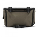 Chrome - Helix Handlebar Bag - Lenkertasche Gr 3 l grau;schwarz