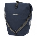 Ortlieb - Back-Roller Urban - Gepäckträgertasche Gr 20 l blau