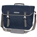 Ortlieb - Commuter-Bag Two Urban - Gepäckträgertasche Gr 20 l blau