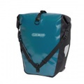 Ortlieb - Back-Roller - Gepäckträgertaschen Gr 2 x 20 l blau