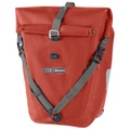 ORTLIEB, Ortlieb - Back-Roller Plus - Gepäckträgertaschen Gr 20 l rot