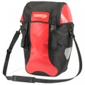 Ortlieb - Bike-Packer Classic - Gepäckträgertaschen Gr 20 l grau