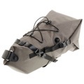 ORTLIEB, Ortlieb - Seat-Pack 11 - Velotasche Gr 11 l grau