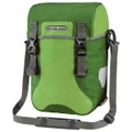 ORTLIEB, Ortlieb - Sport-Packer Plus - Gepäckträgertaschen Gr 15 l grün