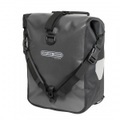 Ortlieb - Sport-Roller Classic - Gepäckträgertaschen Gr 12,5 l grau