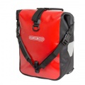 Ortlieb - Sport-Roller Classic - Gepäckträgertaschen Gr 12,5 l rot
