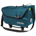 ORTLIEB, Ortlieb - E-Trunk 10 - Gepäckträgertasche Gr 10 l blau