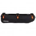 ORTLIEB, Ortlieb - Frame-Pack Rolltop Toptube 4 - Velotasche Gr 4 l schwarz
