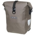 Ortlieb - Gravel-Pack 14,5 - Gepäckträgertaschen Gr 14,5 l grau