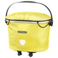 ORTLIEB, Ortlieb - Up-Town Rack 17,5 - Gepäckträgertasche Gr 17,5 l gelb