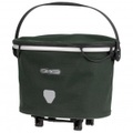 ORTLIEB, Ortlieb - Up-Town Rack Urban 17,5 - Gepäckträgertasche Gr 17,5 l grau;lila