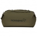Norrøna - Duffel Bag 90 - Reisetasche Gr 90 l oliv