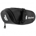 Deuter - Bike Bag 0,3 - Velotasche Gr 0,3 l schwarz/grau