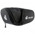 Deuter - Bike Bag 0,5 - Velotasche Gr 0,5 l schwarz/grau