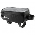 Deuter, Deuter - Phone Bag - Velotasche Gr 0,7 l grau/schwarz