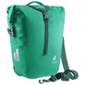 Deuter - Weybridge 20+5 - Gepäckträgertasche Gr 20+5 l türkis