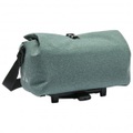 Vaude - ReCycle Shopper (Uniklip) 15 - Gepäckträgertasche Gr 15 l türkis