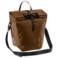 Vaude - Recycle Back - Gepäckträgertasche Gr 46+14 l braun