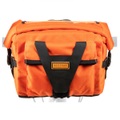 Restrap, Restrap - Bar Pack - Lenkertasche Gr 10 l orange