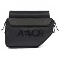 AEVOR - Bike Frame Bag - Velotasche Gr 3 l;4,5 l schwarz/grau