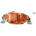 Deuter - Pulse 5 - Hüfttasche Gr 5 l bunt