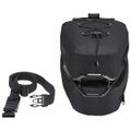 Vaude - Proof Offroad - Velotasche Gr 8,5 l grau